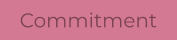 Commitment